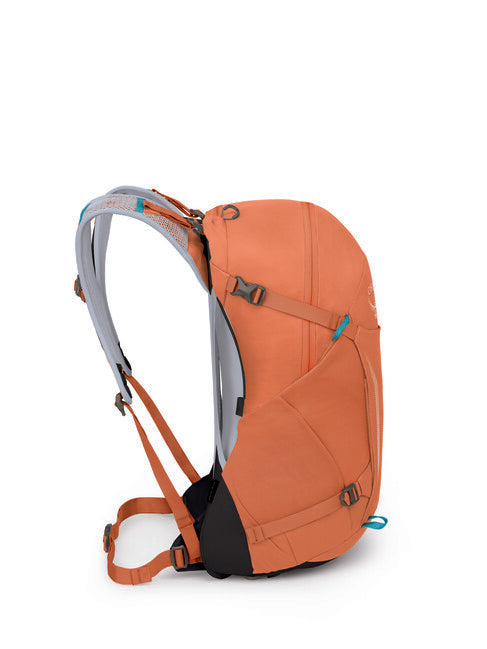 OSPREY HIKELITE 26 Σακίδιο Πλάτης Πεζοπορίας, Κόι Πορτοκαλί/Μπλε Venture
