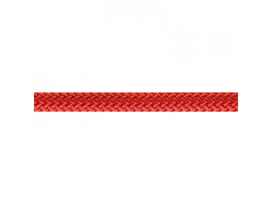 BEAL Industrie Σκοινί Στατικό Τύπου A 12 mm 200 m, Κόκκινο