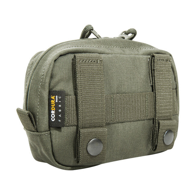 Tasmanian Tiger Tac Pouch 4 Horizontal τακτική θήκη IRR, stone grey olive