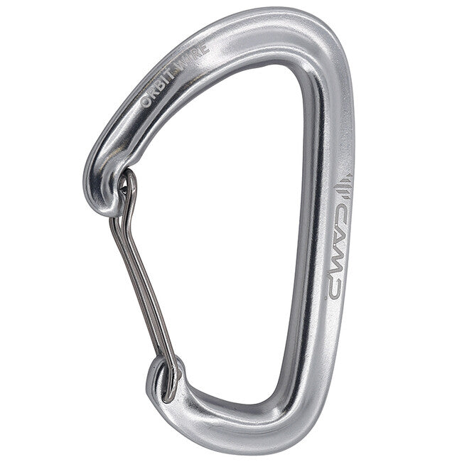 CAMP Orbit Wire Express Εκσπρές KS 12 cm