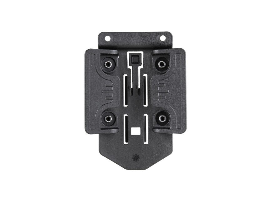 Fobus Mini QuickLock Πλατφόρμα με Θήκη Μέσης