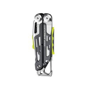 Leatherman SIGNAL Multitool, Γκρι Γρανίτη