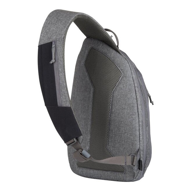 Helikon-Tex EDC Sling σακίδιο πλάτης, μπλε μελάζ