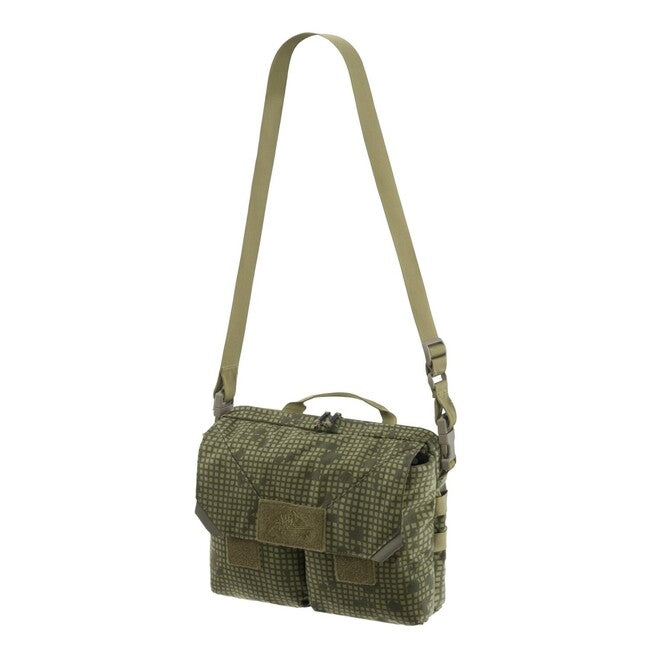 Helikon-Tex Τσάντα CLAYMORE Cordura, Desert Night Camo/Olive Green