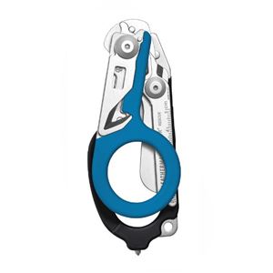 Leatherman RAPTOR® Πολυεργαλείο RESCUE, Μπλε-Μαύρο
