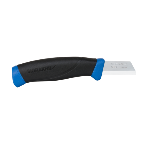 Morakniv Servicekniv Μαχαίρι Ψαρέματος, μαύρο