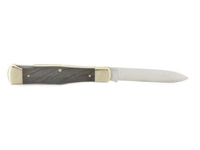 Herbertz TOP-Collection Μαχαίρι Τσέπης, 7,6 cm, Δρυς