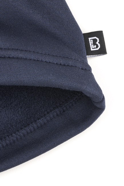 Brandit Ice Fleece Σκούφος, ναυτικό μπλε