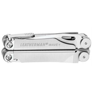 Leatherman WAVE PLUS πολυεργαλείο