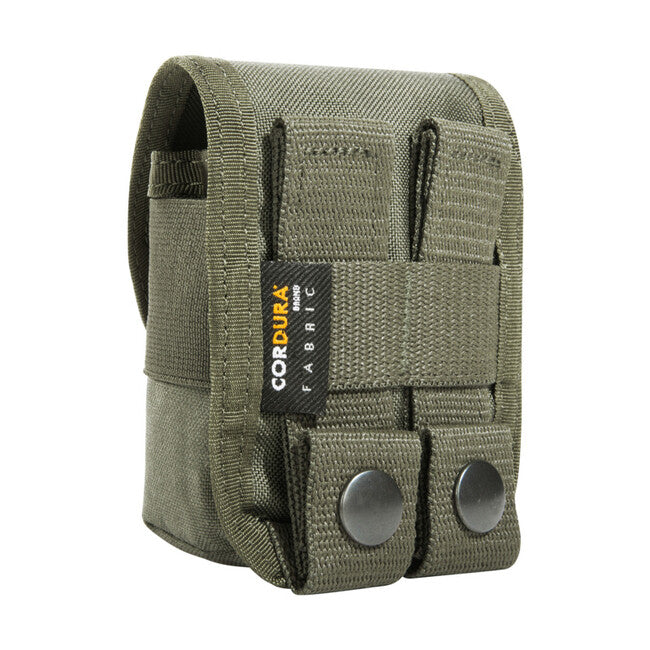 Tasmanian Tiger Grenade Pouch IRR θήκη χειροβομβίδων, γκρι πέτρα ελιά