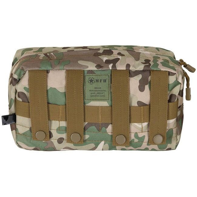 MFH MOLLE Θήκη, operation-camo