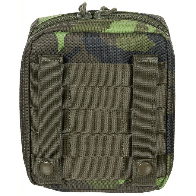 MFH Recon II Σακίδιο Πλάτης 25 L, Operation-Camo