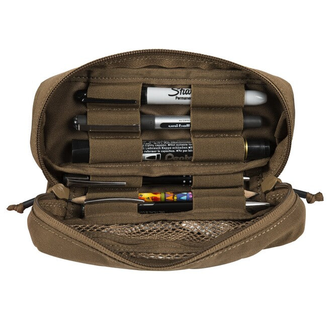 Helikon-Tex Εισαγωγή Θήκη για Στυλό Cordura, Μαύρο