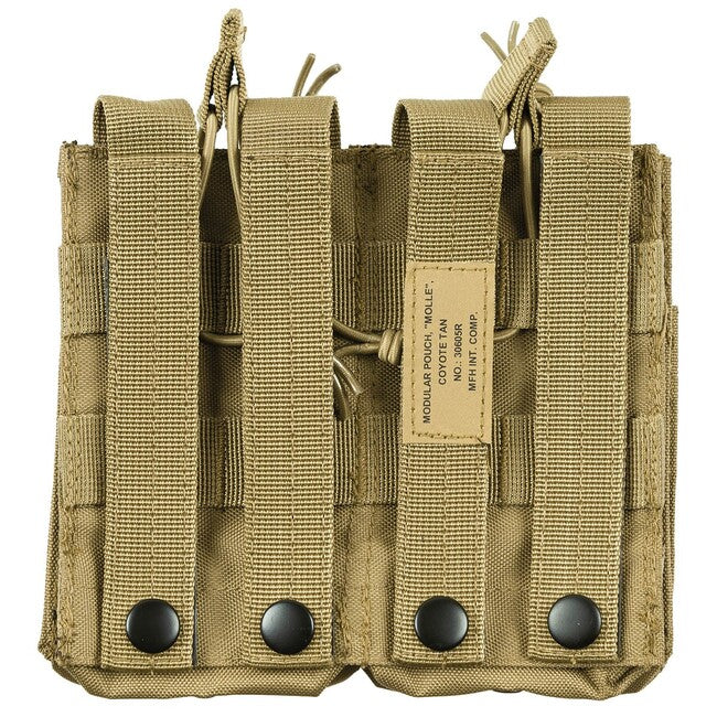 MFH Recon III Σακίδιο 35 L, OD green