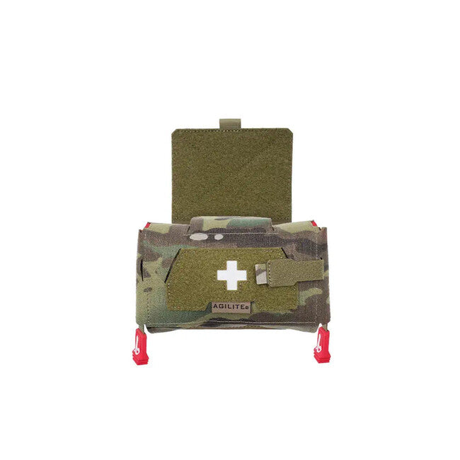 Agilite MOLLE Βάση, coyote tan