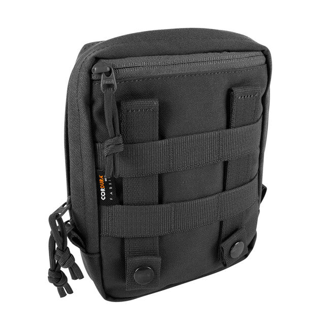 Tasmanian Tiger Tac Pouch 5 Τακτική Θήκη, Μαύρο
