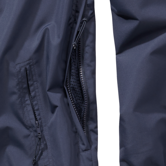 Brandit Summer Windbreaker μπουφάν, ναυτικό μπλε