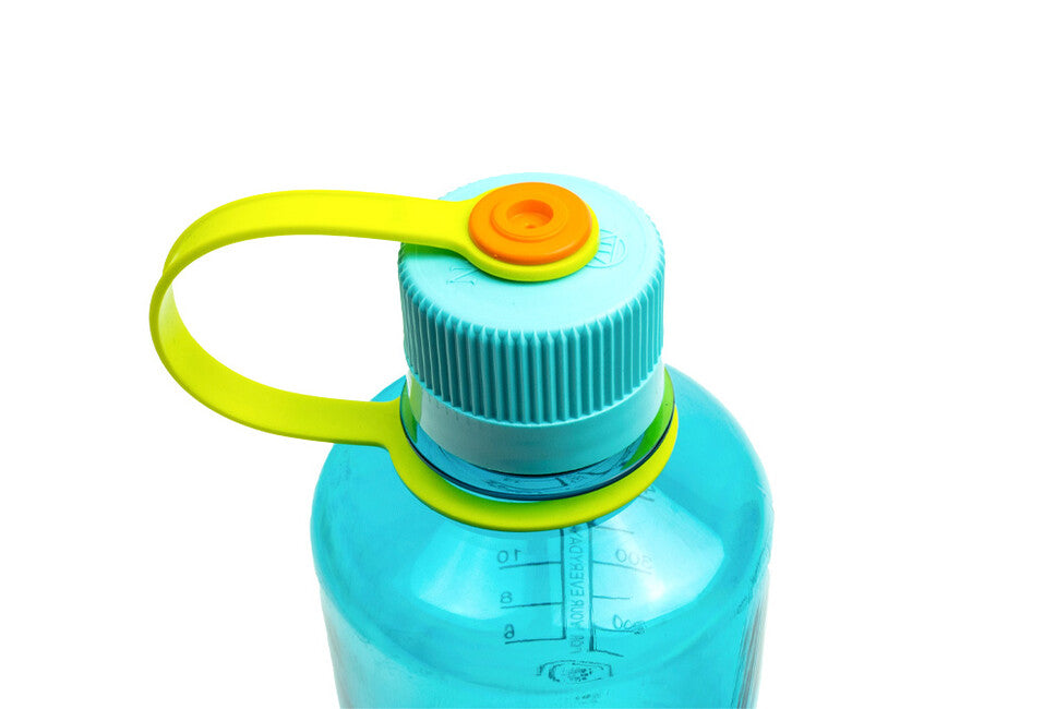 Nalgene NM Sustain Μπουκάλι Νερού 0,5 l, cerulean