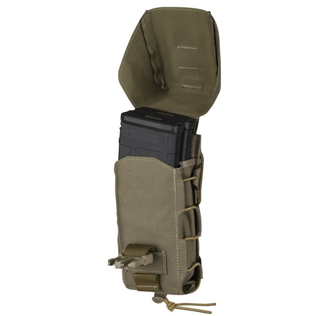 Direct Action® TAC RELOAD θήκη για γεμιστήρες AR-15 Cordura, Adaptive Green
