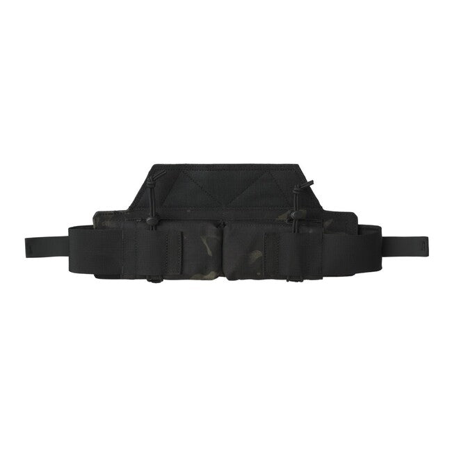 Helikon-Tex Θήκη Γεμιστήρων διπλή οριζόντια, Multicam Black