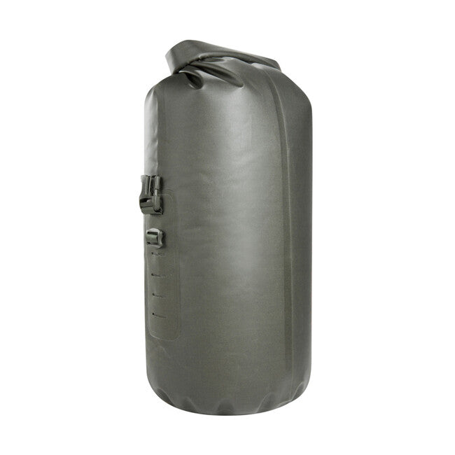 Tasmanian Tiger Stuffbag 25 WPV Αδιάβροχη Τσάντα, γκρι-ελιά