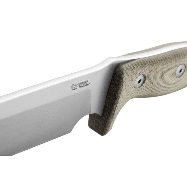 Lionsteel M7 Μεγάλο Μαχαίρι CVG