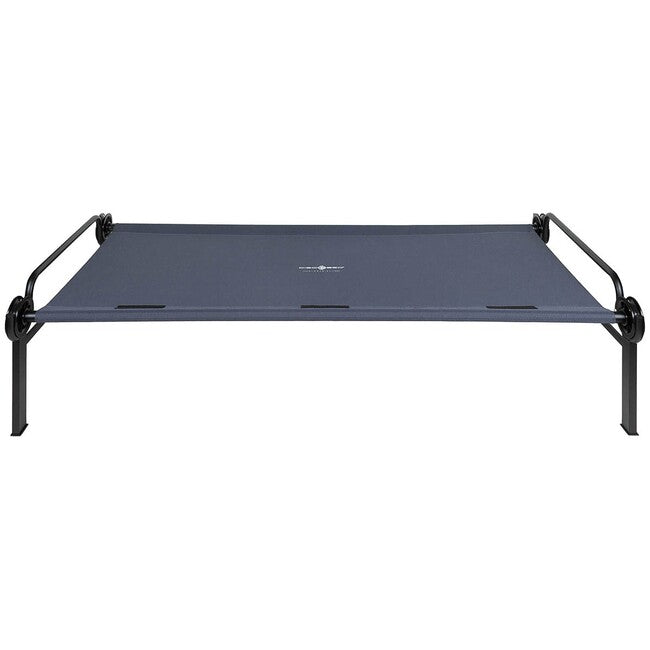 Disc-O-Bed XLT Αναδιπλούμενο Κρεβάτι με Πλάγια Τσέπη