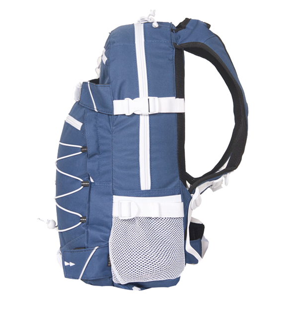 Forvert Ice Louis σακίδιο πλάτης 20L, μπλε