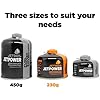 Jetboil Jetpower Fuel Φιάλες Καυσίμου 230 g