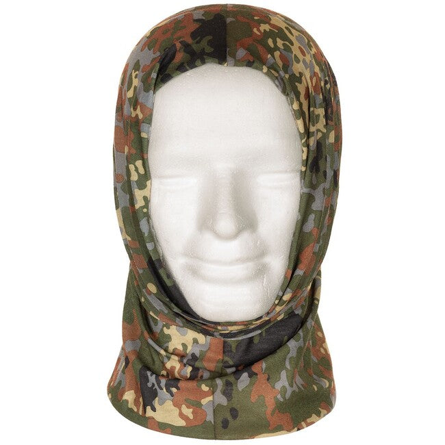 MFH Κασκόλ, BW camo