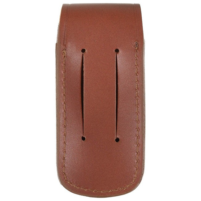 Fox Outdoor Δερμάτινη Θήκη Μαχαιριού, Καφέ