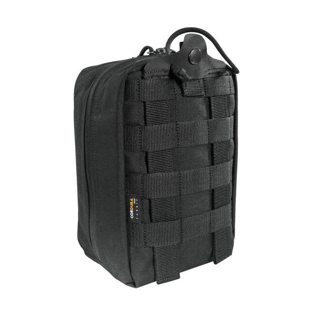 Tasmanian Tiger Base Medic Pouch MKII Θήκη Ιατρικού Υλικού, μαύρο