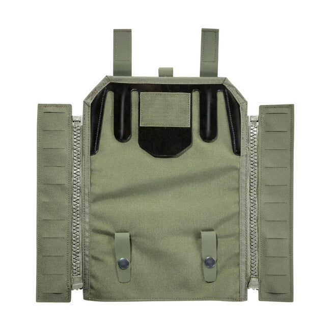 Tasmanian Tiger Panel MOLLE ZP, λαδί