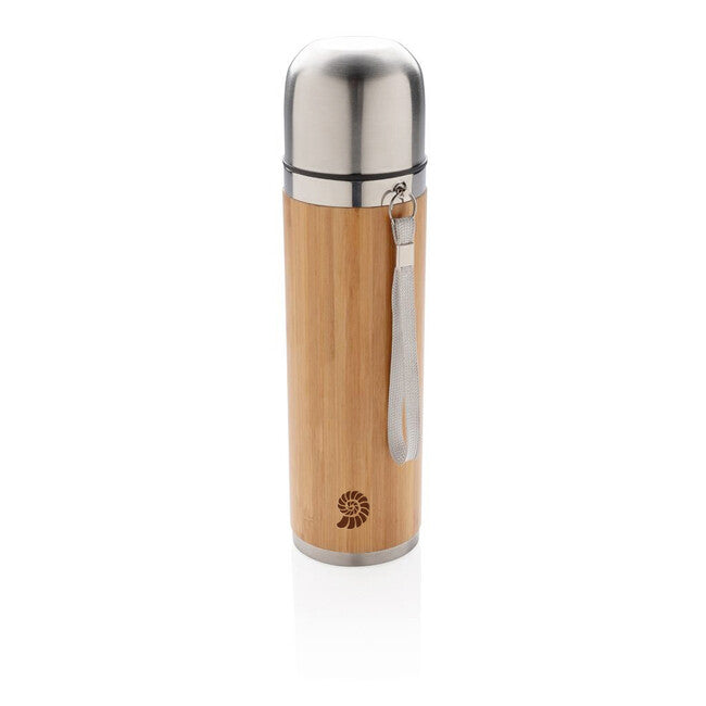 Origin Outdoors Bamboo Θερμός Κενού 0,5 l