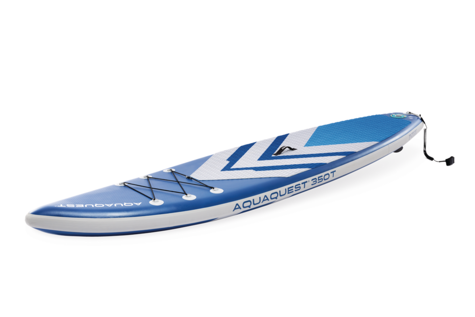 Intex AquaQuest® 350T touring σανίδα κωπηλασίας SUP