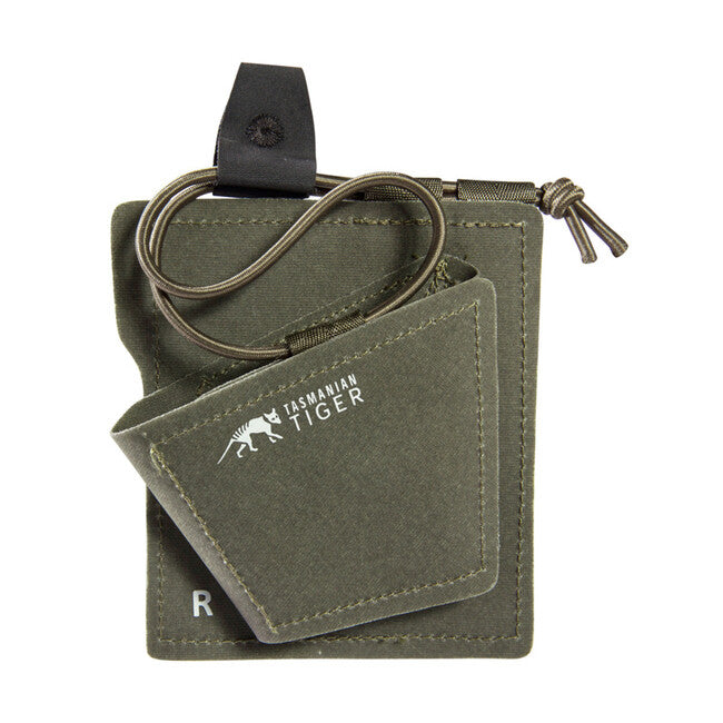 Tasmanian Tiger Internal Holster R VL θήκη όπλου, λαδί