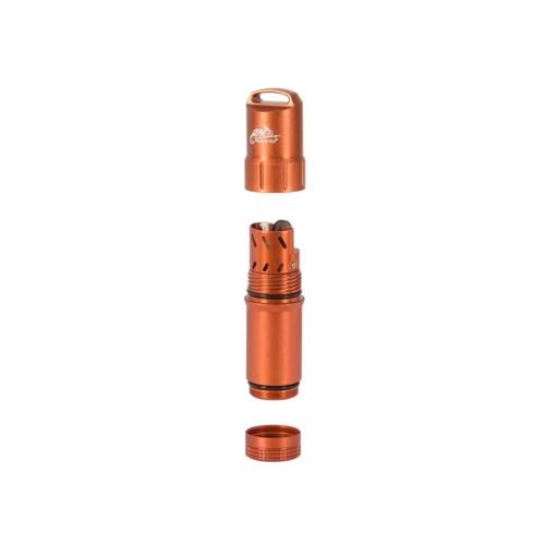 Helikon-Tex Exotac TITANLIGHT™ Αναπτήρας, Μαύρο