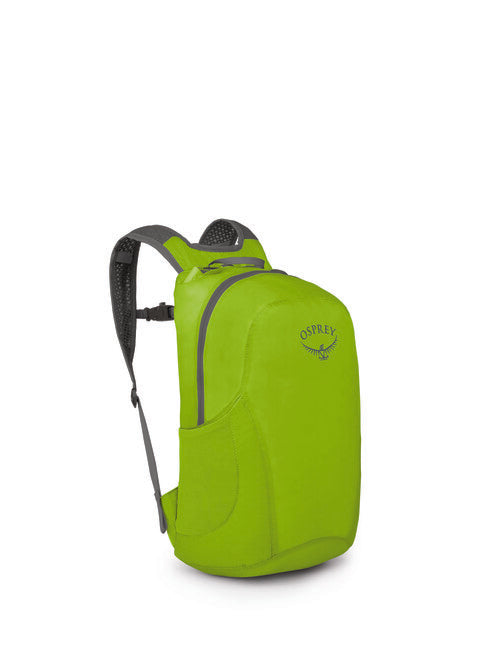 OSPREY UL STUFF PACK Σακίδιο Πλάτης Συμπτυσσόμενο, Λεμονί Πράσινο