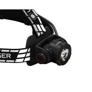 LEDLENSER H7R SIGNATURE φακός κεφαλής