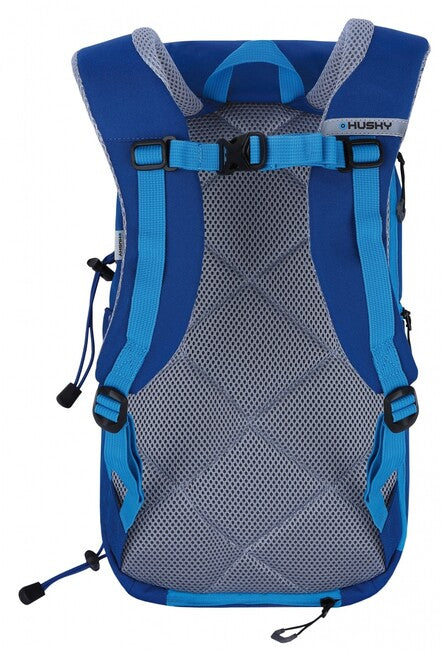 HUSKY Jibby σακίδιο πλάτης παιδικό 20l, μπλε