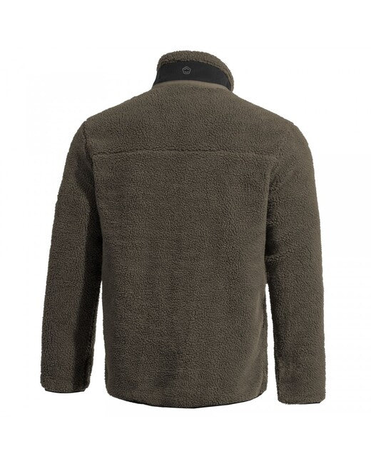 Pentagon Summit Sherpa Μπουφάν Fleece Ανδρικό, Πράσινο