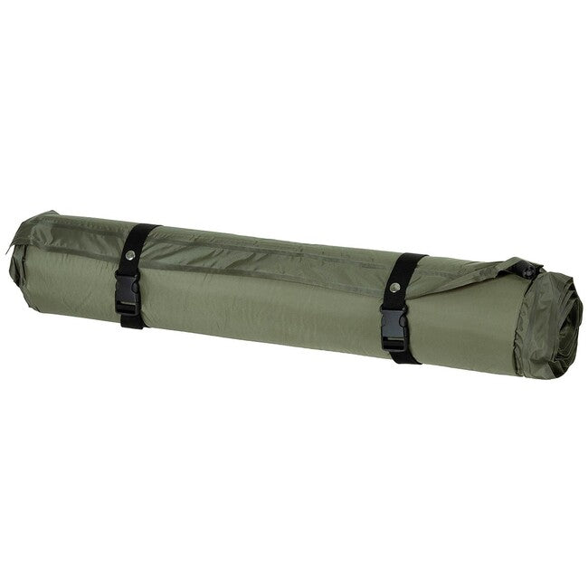 Fox Outdoor Αυτοφουσκούμενο Θερμικό Στρώμα, OD green