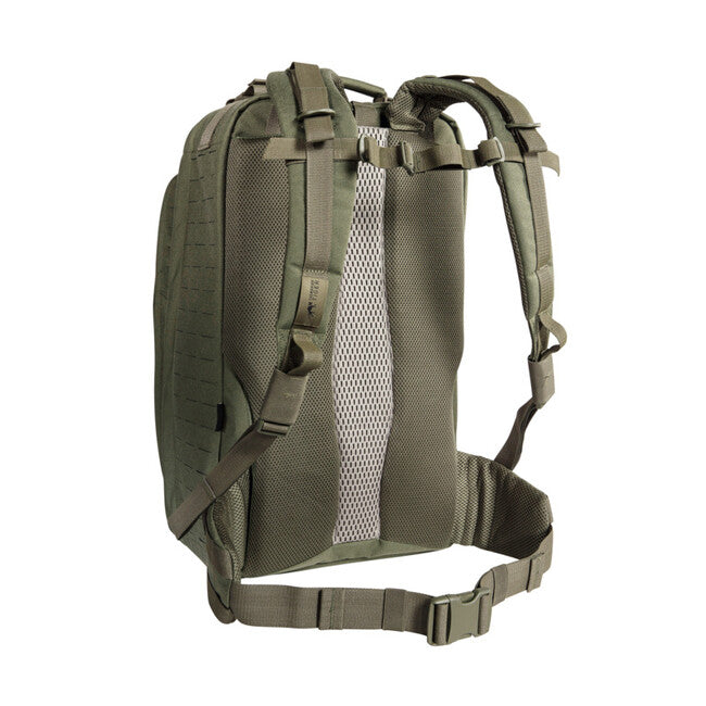 Tasmanian Tiger First Responder MoveOn MKII σακίδιο πλάτης για ιατρικές προμήθειες, λαδί, 40L