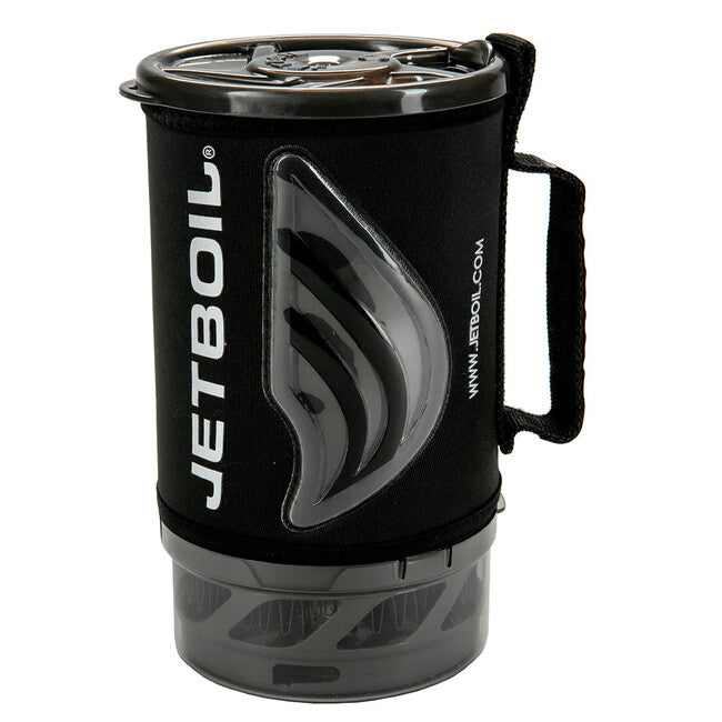 Jetboil Flash™ φορητή σόμπα αερίου Carbon
