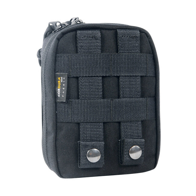 Tasmanian Tiger Tac Pouch TREMA Τακτική Θήκη, Μαύρο