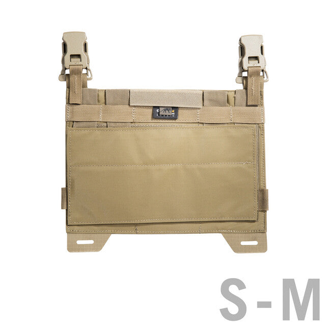 Tasmanian Tiger Carrier Panel LC για εξωτερικά αξεσουάρ, coyote brown