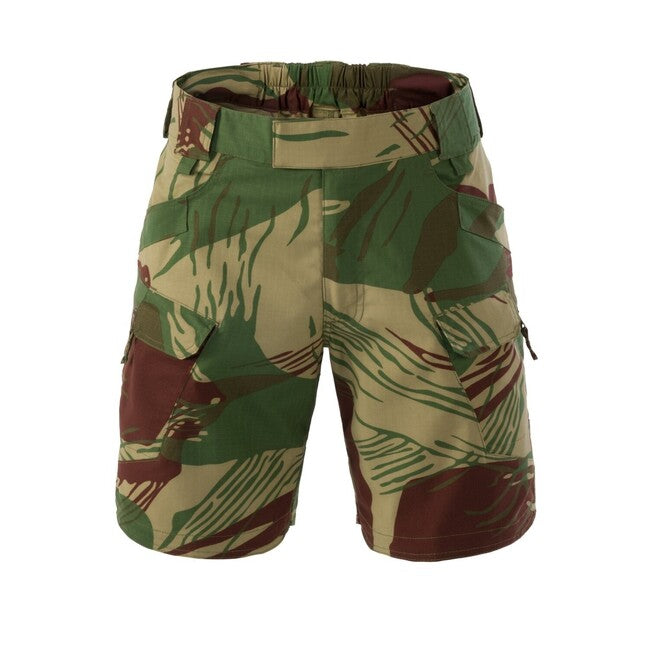 Helikon-Tex UTS Σορτς Τακτικά 8.5" PolyCotton Stretch Ripstop, Rhodesian camo