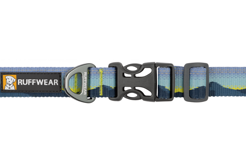 Ruffwear Crag Περιλαίμιο, alpine dawn