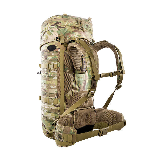 Tasmanian Tiger Base 52 σακίδιο πλάτης, multicam