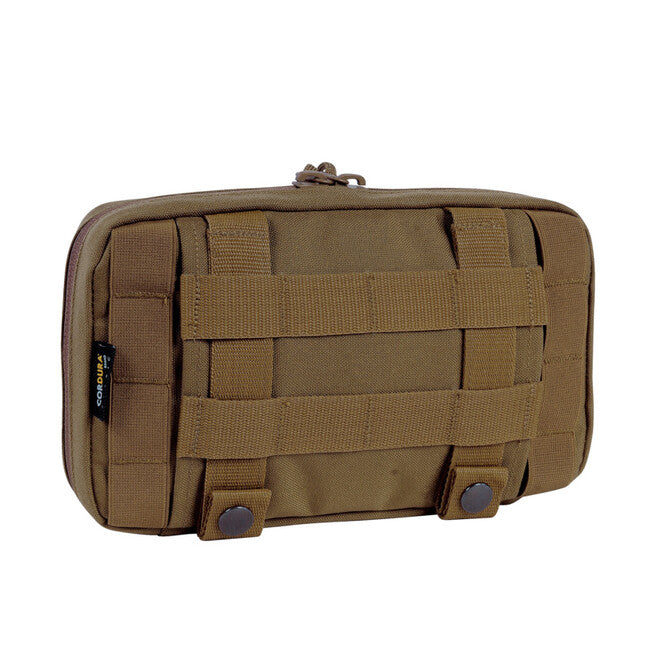 Tasmanian Tiger Leader Admin Pouch Οργανωτής, coyote brown